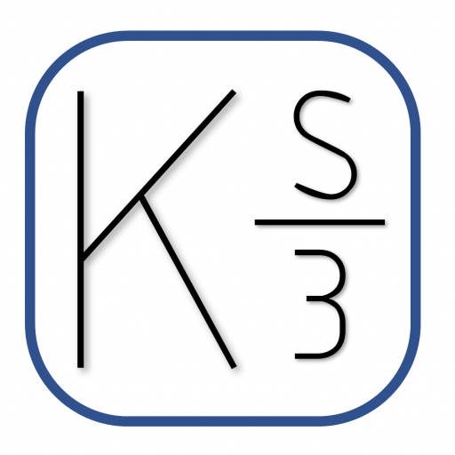 Kowalski Software 3eich Logo