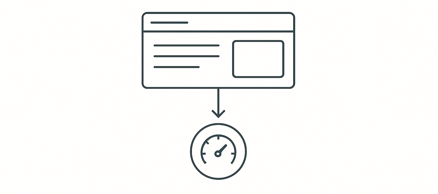 Swimlane Web und Auftritt